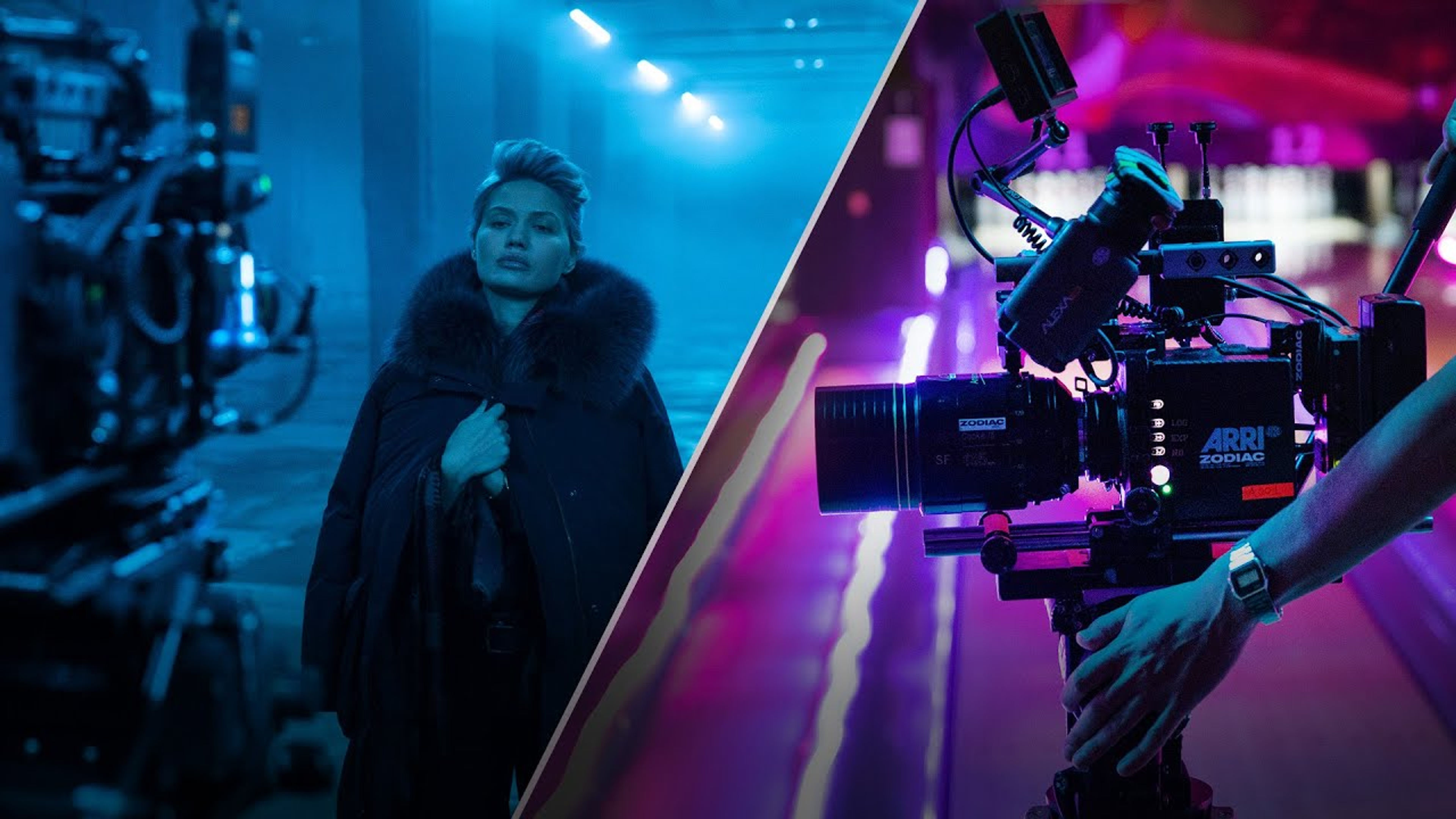 MUSIC VIDEOS